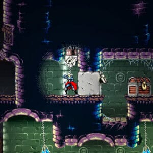 pQube Switch Beyond The Ice Palace 2 - Slika 2