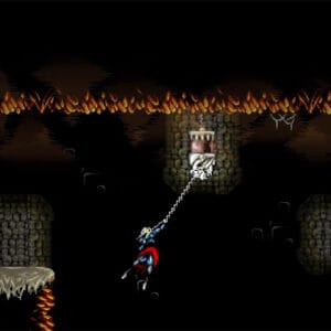 pQube Switch Beyond The Ice Palace 2 - Slika 4
