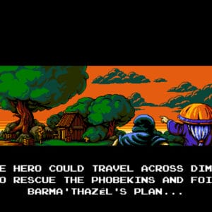 Devolver Digital PS5 The Messenger - Slika 3
