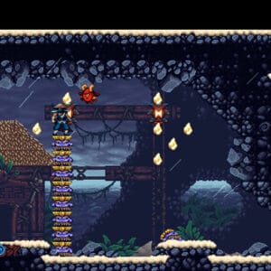 Devolver Digital Switch The Messenger - Slika 2