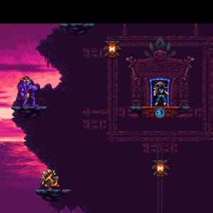Devolver Digital Switch The Messenger - Slika 4
