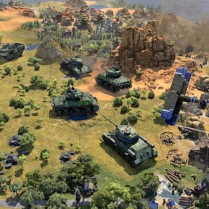 2K Games PS5 Sid Meier's Civilization VII - Slika 2