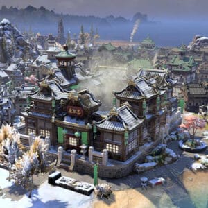 2K Games PS5 Sid Meier's Civilization VII - Slika 3