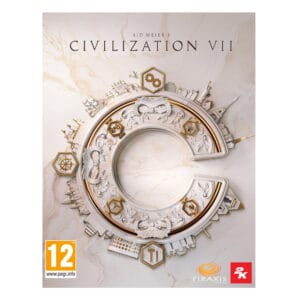 2K Games PC Sid Meier's Civilization VII - Slika 1