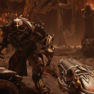 Bethesda PS5 DOOM: The Dark Ages - Slika 2