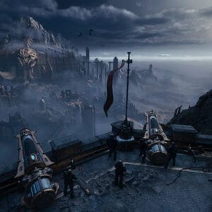 Bethesda PS5 DOOM: The Dark Ages - Slika 3
