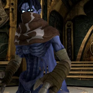 Aspyr PS5 Legacy of Kain: Soul Reaver 1&2 Remastered - Slika 2