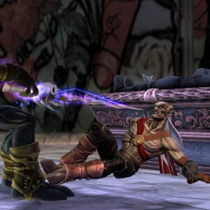 Aspyr PS5 Legacy of Kain: Soul Reaver 1&2 Remastered - Slika 4