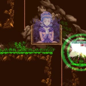 pQube PS5 Chronicles of the Wolf - Slika 4
