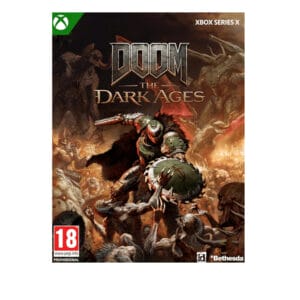 Bethesda XSX DOOM: The Dark Ages - Slika 1