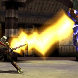 Aspyr Switch Legacy of Kain: Soul Reaver 1&2 Remastered - Slika 3