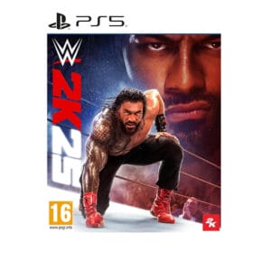 2K Games PS5 WWE 2K25 - Slika 1