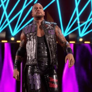 2K Games XSX WWE 2K25 - Slika 3