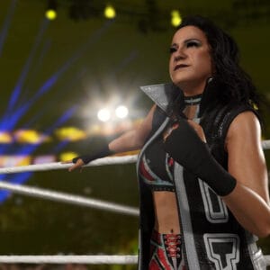 2K Games XSX WWE 2K25 - Slika 4