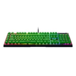 Razer BlackWidow V4 X - Mechanical Gaming Keyboard (Green Switch) ... - Slika 2