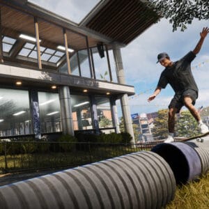 Activision Blizzard Switch Tony Hawk's Pro Skater 3 + 4 - Slika 3
