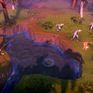 10tones PS5 Dysmantle - Slika 2