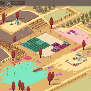 Broken Arms Games Switch Hundred Days - Wine Making Simulator - Slika 4