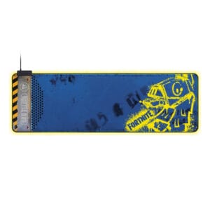 Razer Goliathus Extended Chroma - Soft Gaming Mouse Mat with Chrom... - Slika 1