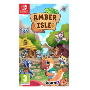 Astragon Switch Amber Isle - Slika 1