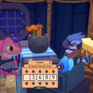 Astragon Switch Amber Isle - Slika 2