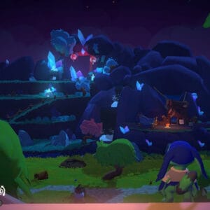 Astragon Switch Amber Isle - Slika 3