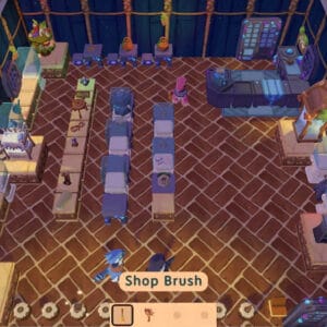 Astragon Switch Amber Isle - Slika 4