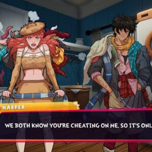 Astragon Switch Date Everything! - Slika 2