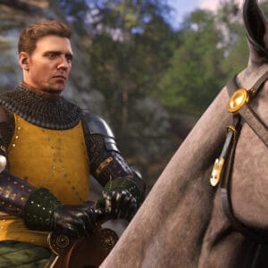 Deep Silver PS5 Kingdom Come: Deliverance II - Slika 2