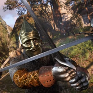 Deep Silver PS5 Kingdom Come: Deliverance II - Slika 3