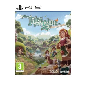 iam8bit PS5 Tales of the Shire A The Lord of The Rings™ Game - Slika 1