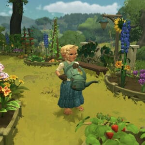 iam8bit PS5 Tales of the Shire A The Lord of The Rings™ Game - Slika 4