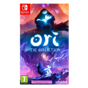 iam8bit Switch Ori The Collection - Slika 1