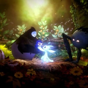 iam8bit Switch Ori The Collection - Slika 3