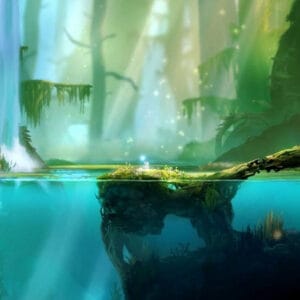 iam8bit Switch Ori The Collection - Slika 4