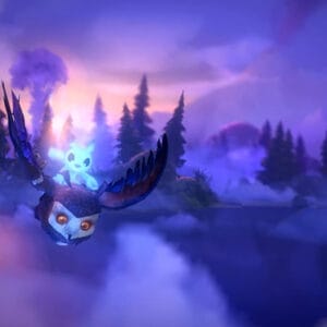 iam8bit Switch Ori The Collection - Slika 5