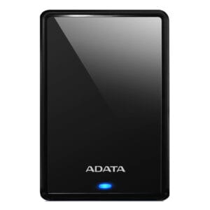 A-Data AHV620S-1TBUSB 3.1 hard disk eksterni crni - Slika 1
