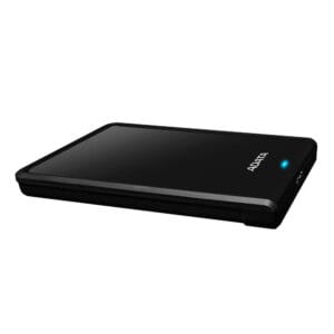 A-Data AHV620S-1TBUSB 3.1 hard disk eksterni crni - Slika 2