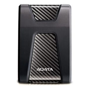A-Data AHD650-1TUSB 3.1 hard disk eksterni crni - Slika 1