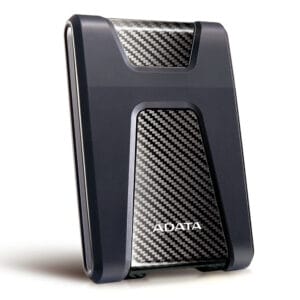 A-Data AHD650-1TUSB 3.1 hard disk eksterni crni - Slika 2