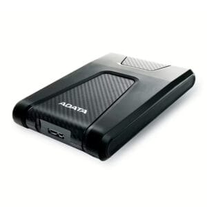 A-Data AHD650-1TUSB 3.1 hard disk eksterni crni - Slika 3