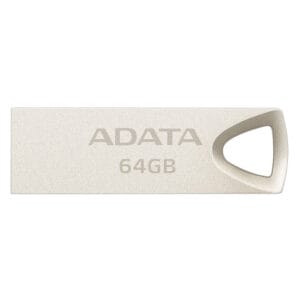 A-Data USB Flash Drive 2.0 64GB zlatni - Slika 1