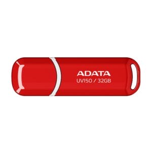 A-Data USB Flash Drive 3.2 32GB crveni - Slika 1
