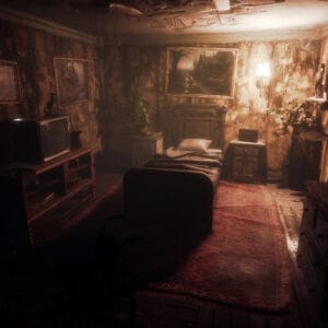 Curveball Leisure PS5 Puppet House - Slika 2