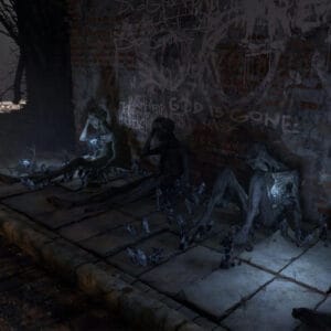 Curveball Leisure PS5 Unholy - Slika 4