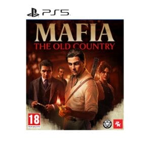 2K Games PS5 Mafia: The Old Country - Slika 1