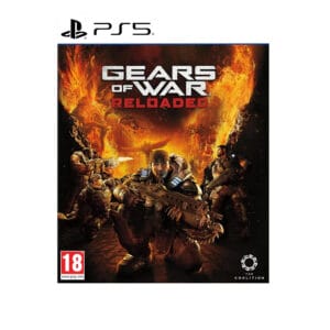Xbox Game Studios PS5 Gears of War: Reloaded - Slika 1