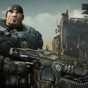 Xbox Game Studios PS5 Gears of War: Reloaded - Slika 2