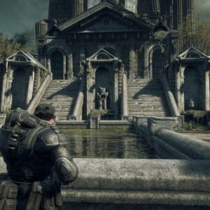 Xbox Game Studios PS5 Gears of War: Reloaded - Slika 3