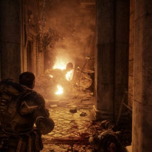 Xbox Game Studios PS5 Gears of War: Reloaded - Slika 4